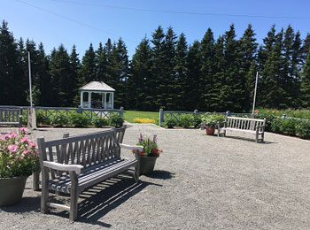 Les Jardins de Métis Les Jardins de Métis