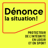 Politique en matière d'intégrité - Je dénonce